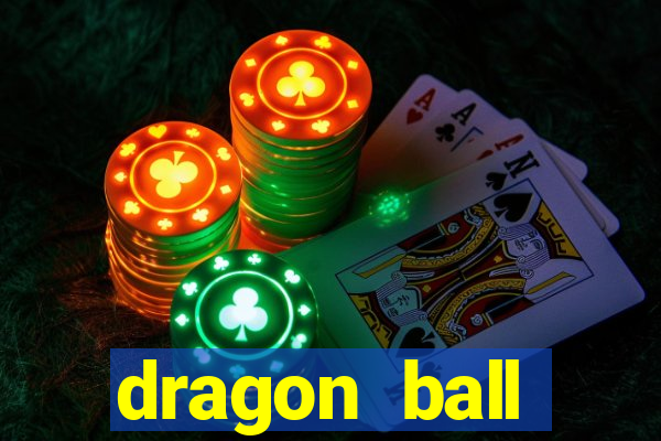dragon ball classico legendado